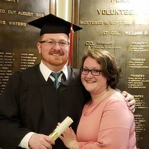 Meet your Posher, Jamie